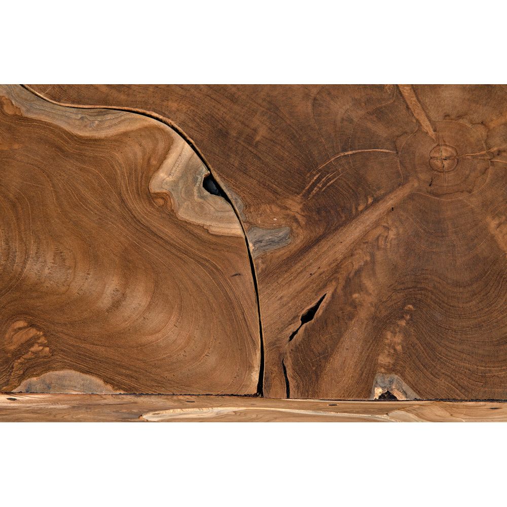 Vert Coffee Table by NOIR