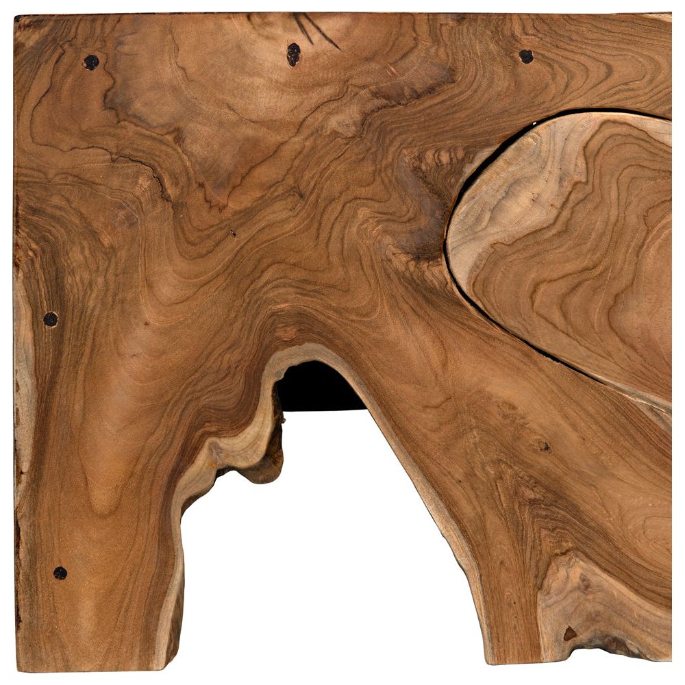 Vert Coffee Table by NOIR