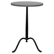 Cosmopolitan Side Table by NOIR