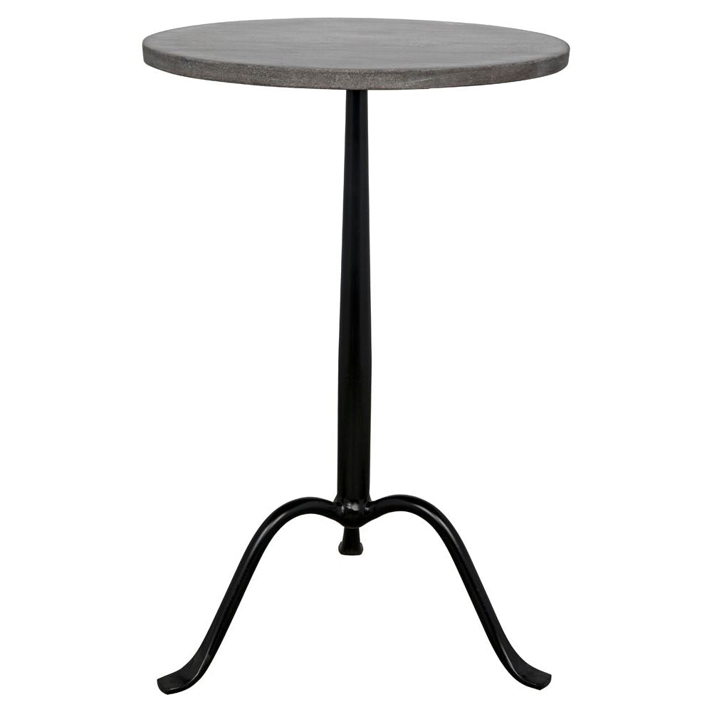 Cosmopolitan Side Table by NOIR
