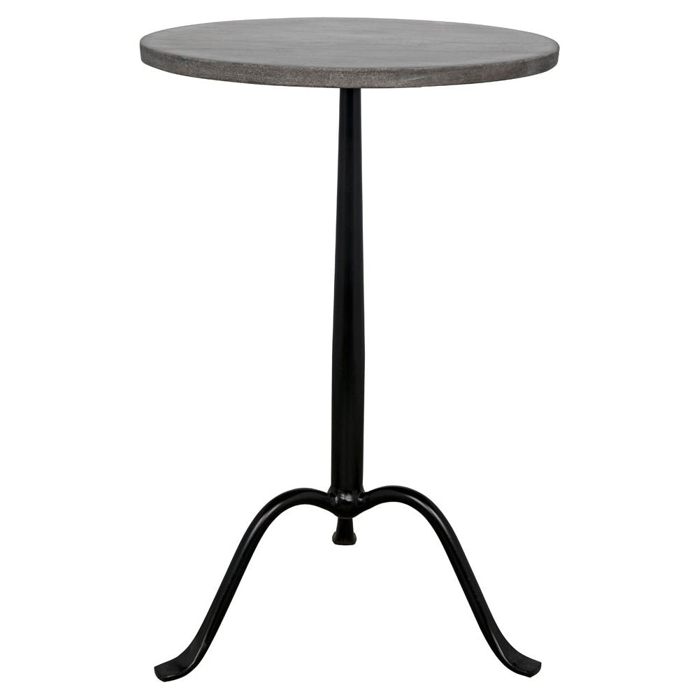 Cosmopolitan Side Table by NOIR