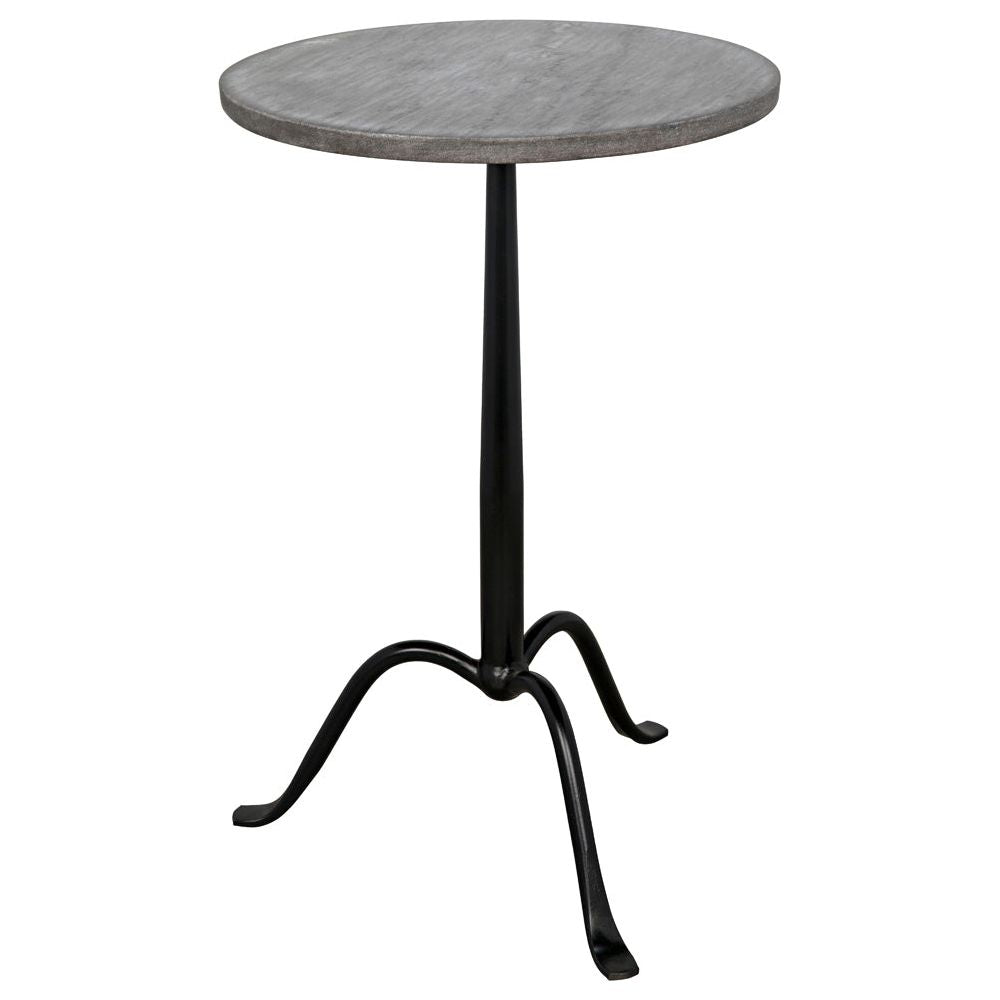 Cosmopolitan Side Table by NOIR