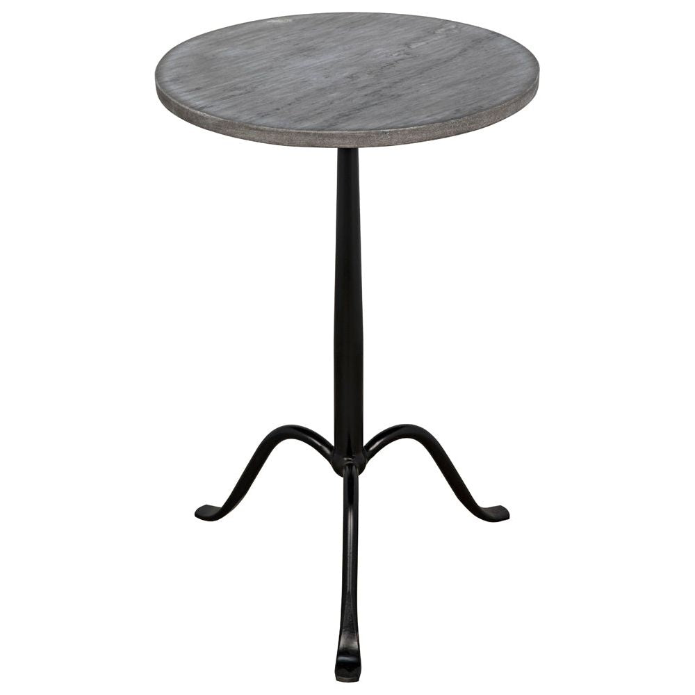 Cosmopolitan Side Table by NOIR