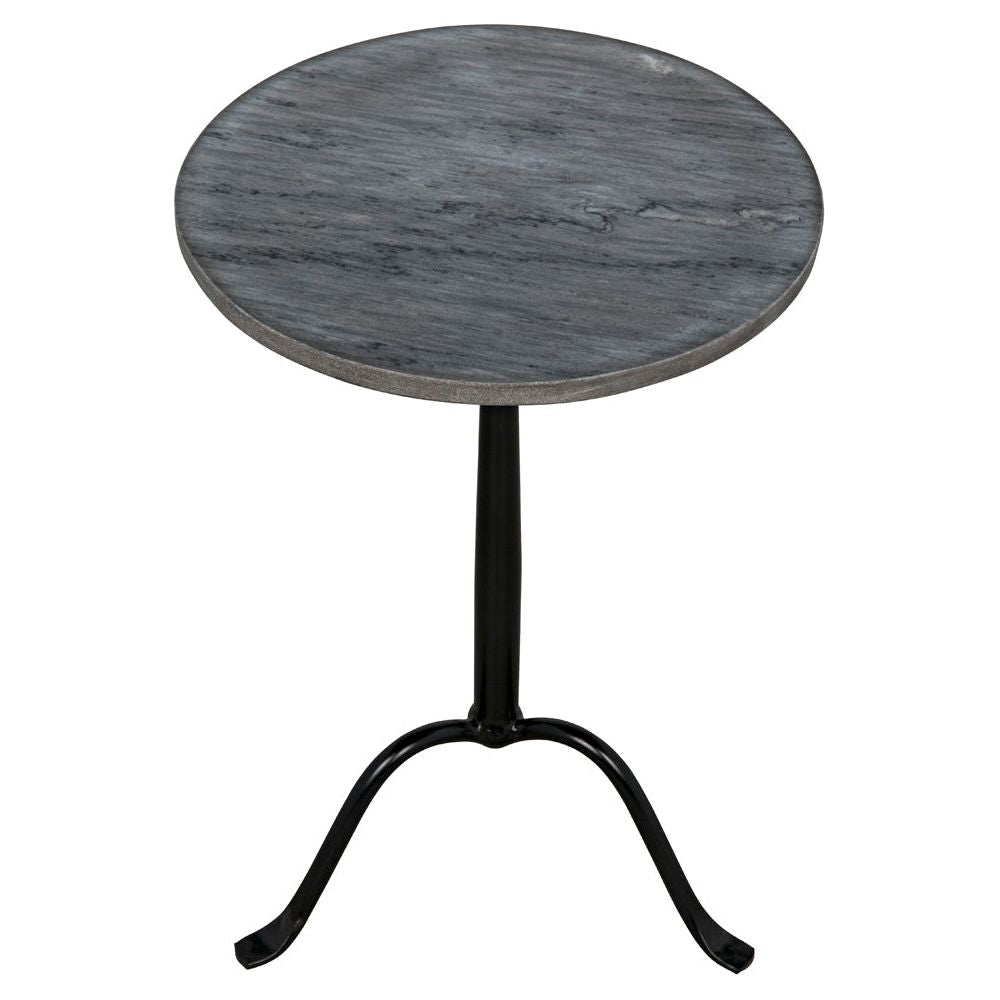 Cosmopolitan Side Table by NOIR