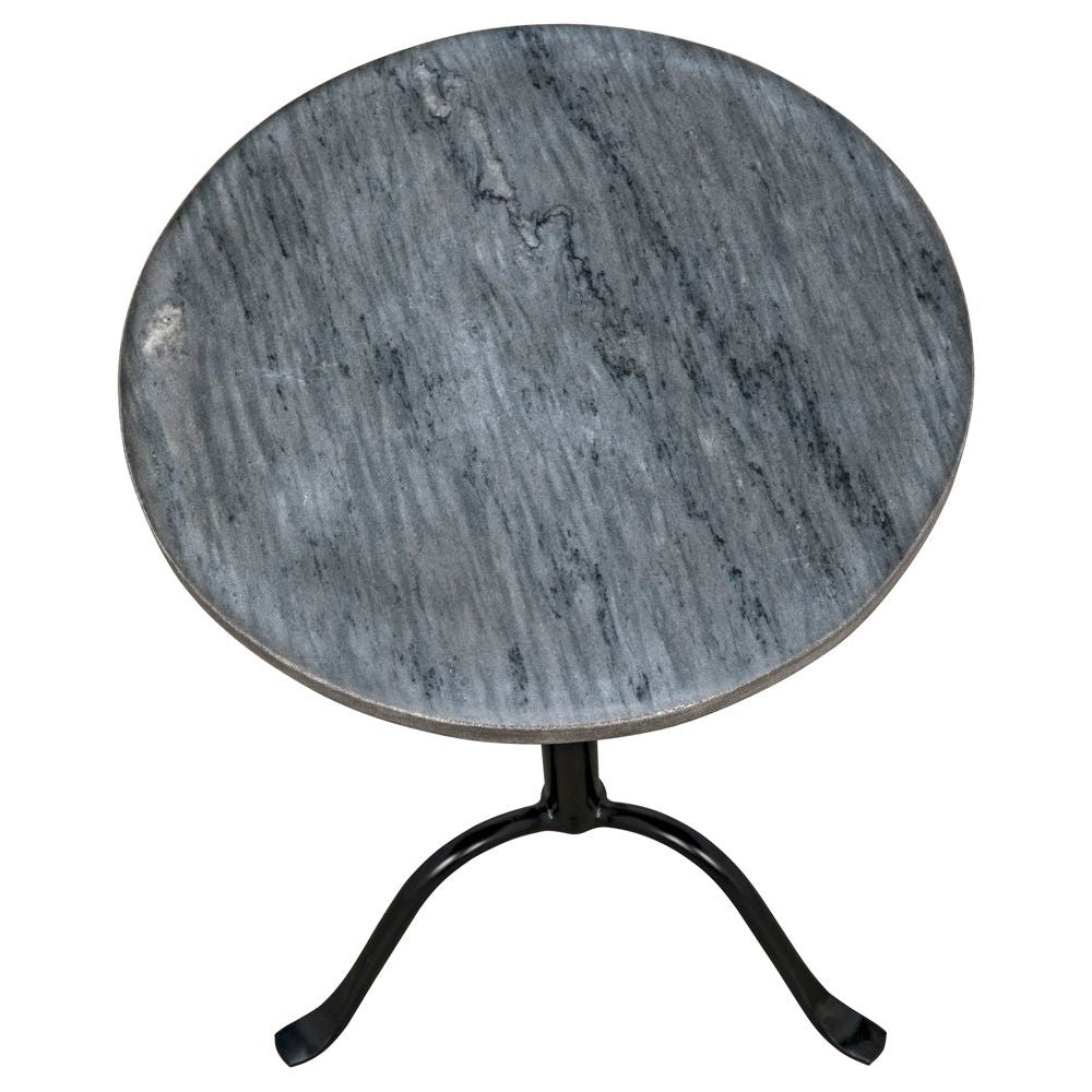 Cosmopolitan Side Table by NOIR