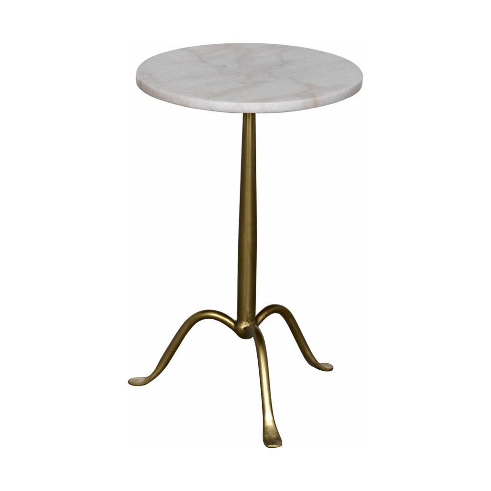 Cosmopolitan Side Table by NOIR