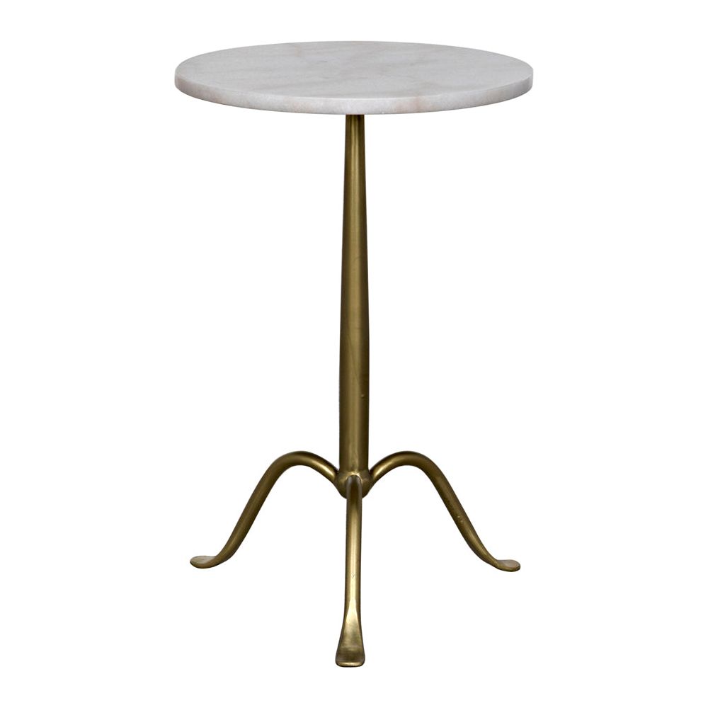 Cosmopolitan Side Table by NOIR