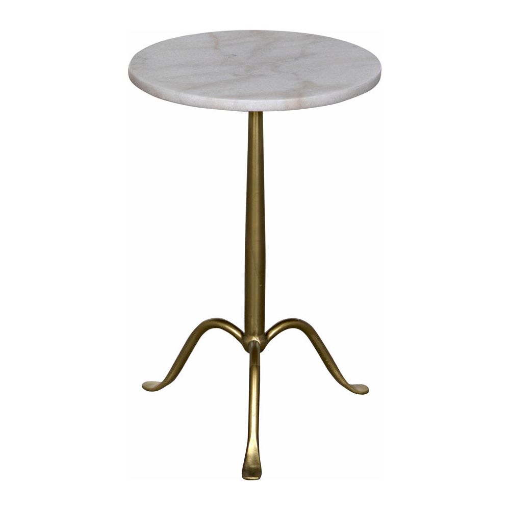 Cosmopolitan Side Table by NOIR