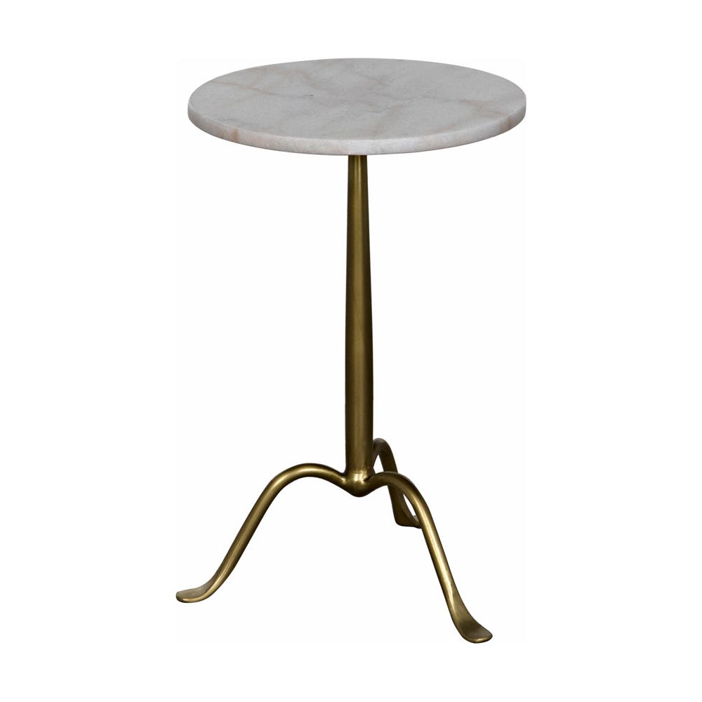 Cosmopolitan Side Table by NOIR