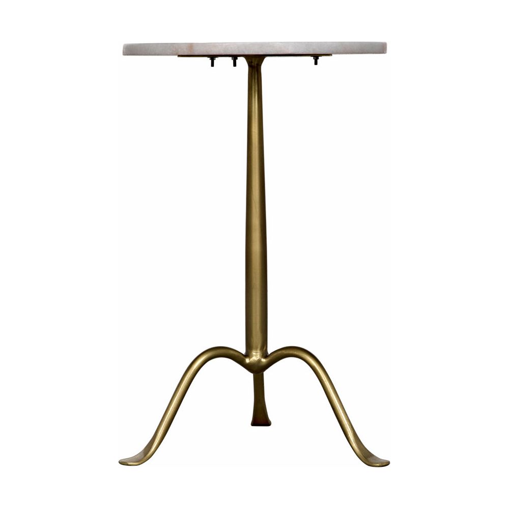 Cosmopolitan Side Table by NOIR