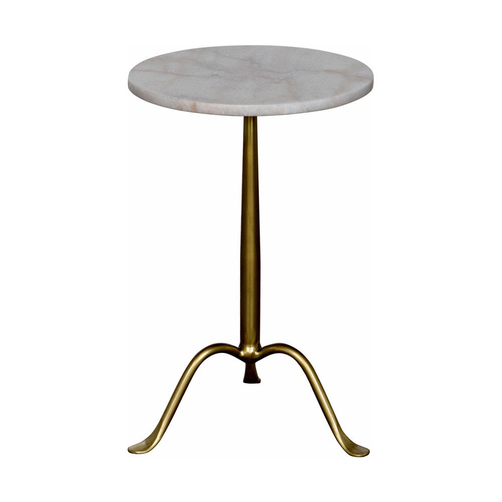 Cosmopolitan Side Table by NOIR