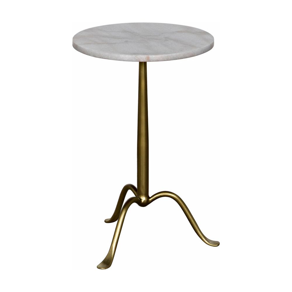 Cosmopolitan Side Table by NOIR