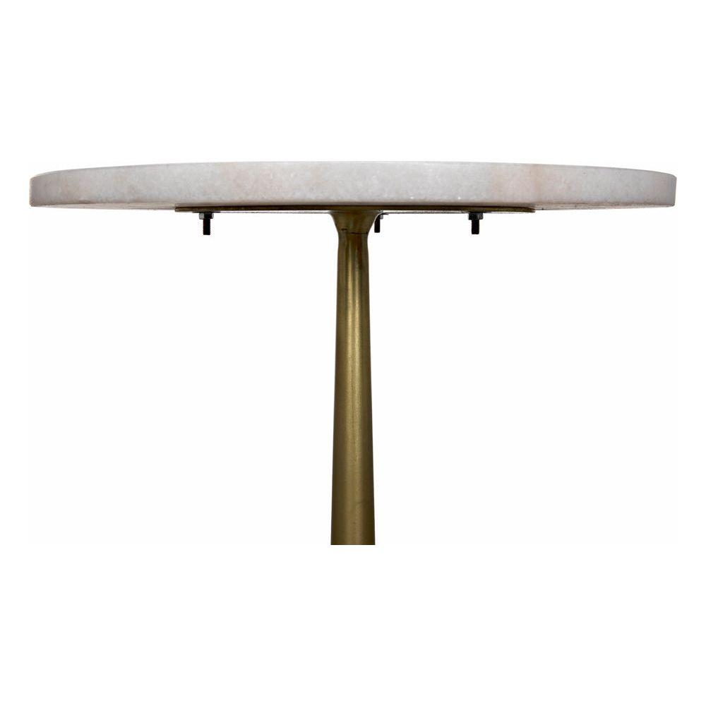 Cosmopolitan Side Table by NOIR