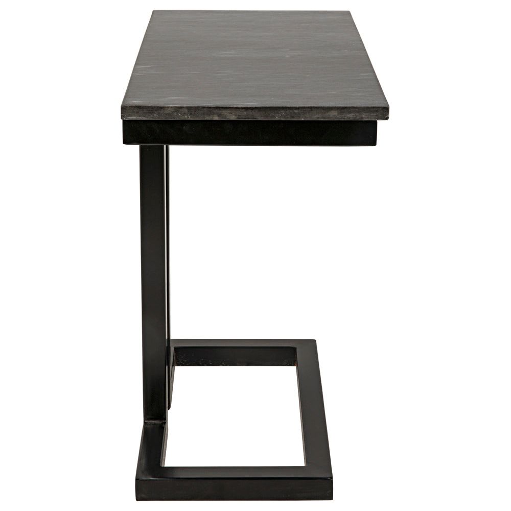 Alonzo Side Table by NOIR