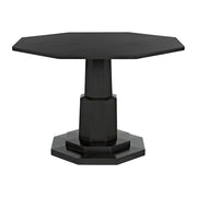 Octagon Table, Pale by NOIR