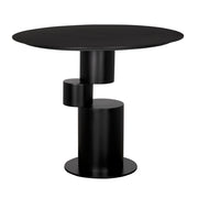 Nola Metal Table by NOIR
