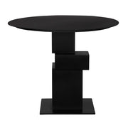 Speer Metal Table by NOIR