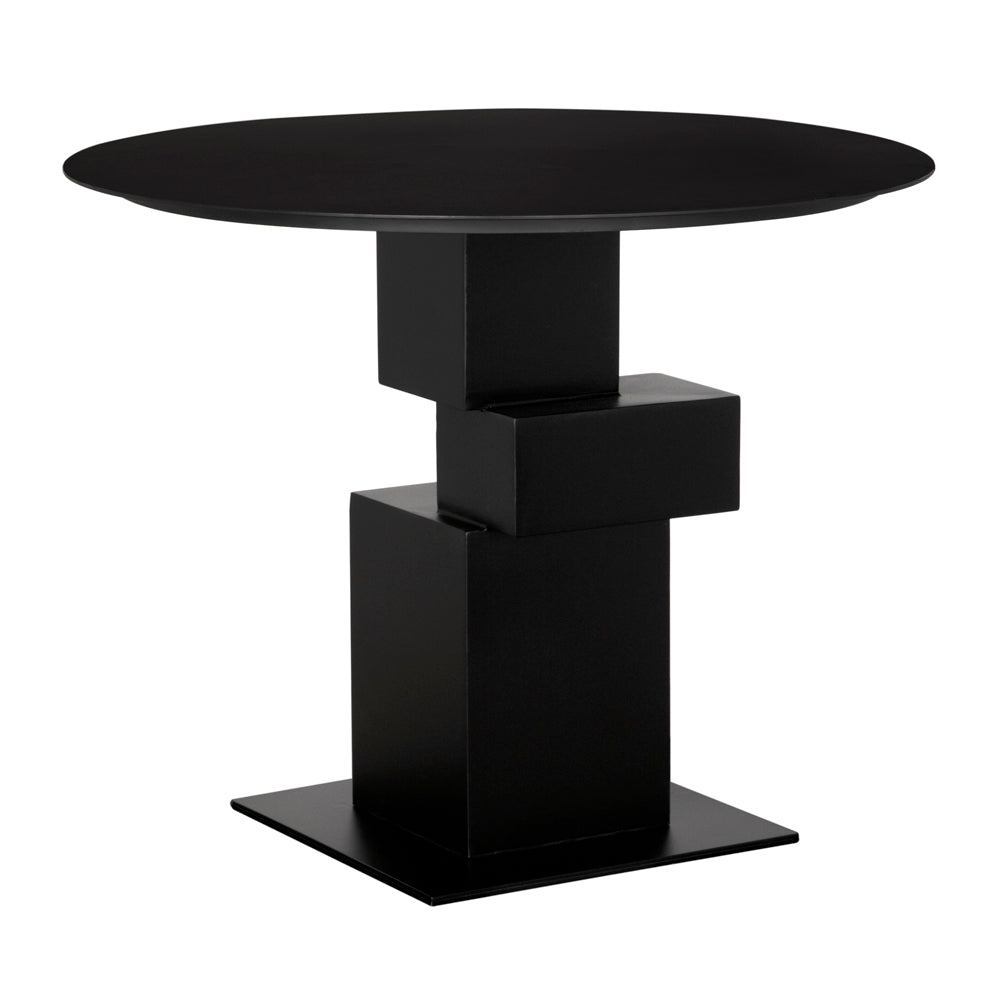 Speer Metal Table by NOIR