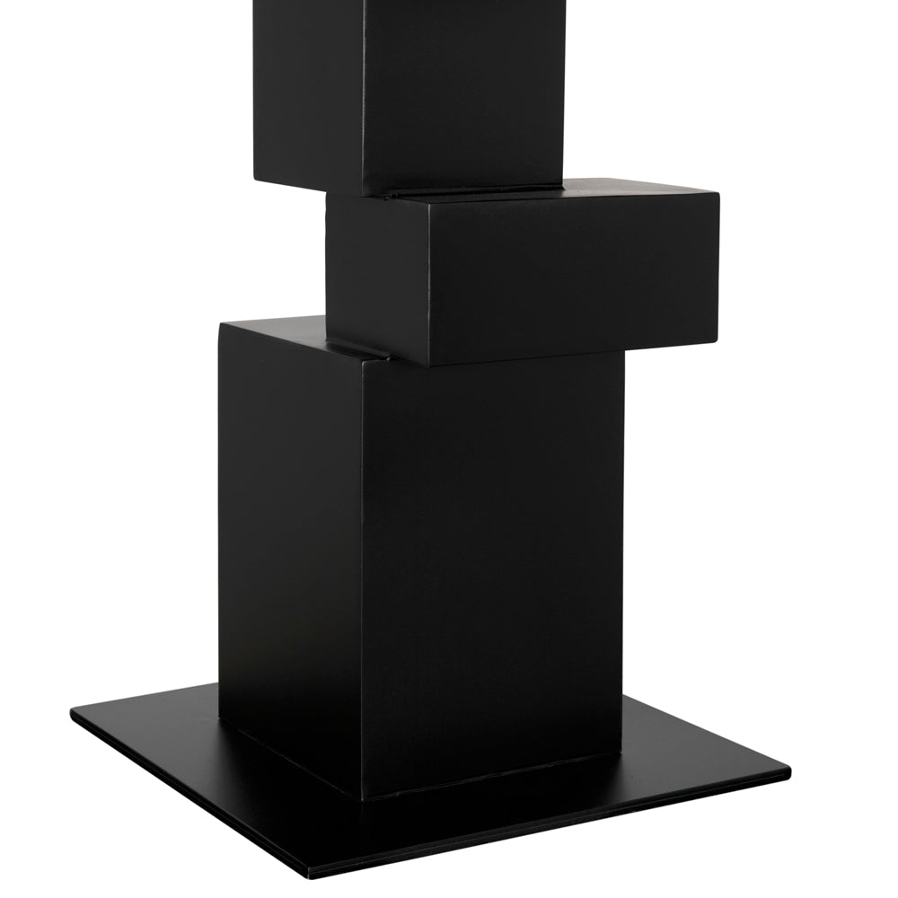 Speer Metal Table by NOIR