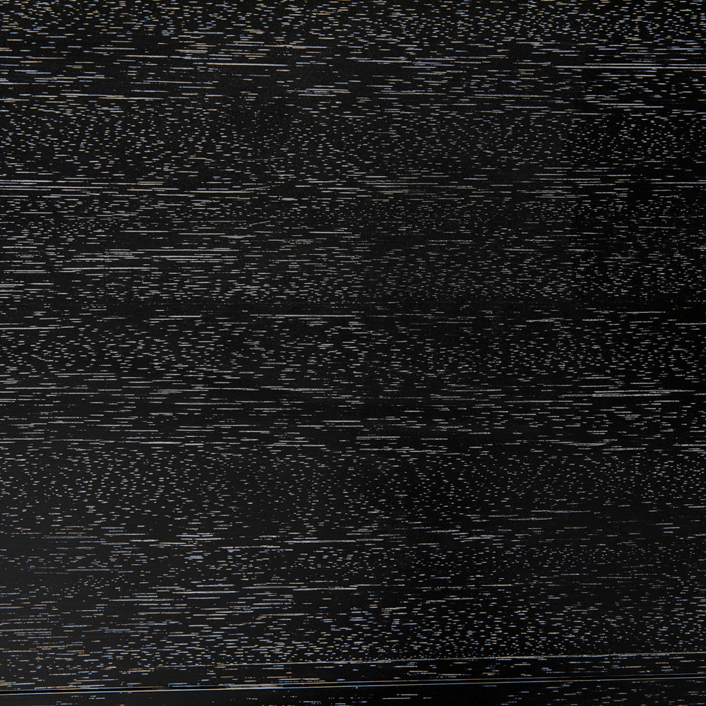 Didier Dining Table, Black Walnut by NOIR