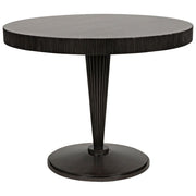 Granada Dining Table, Pale by NOIR