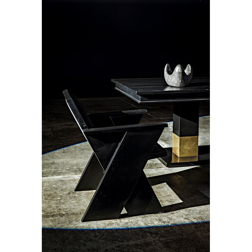 Ravenko Dining Table by NOIR