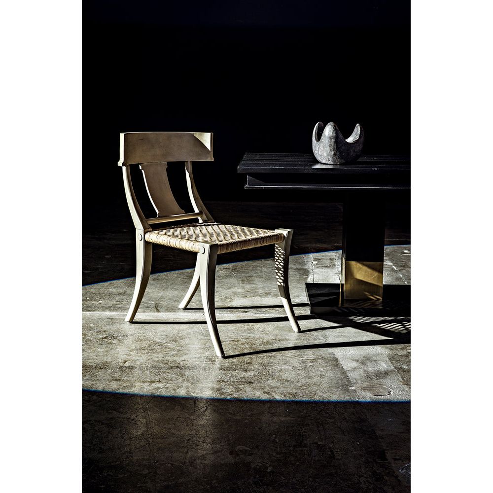 Ravenko Dining Table by NOIR