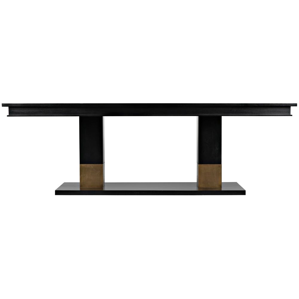 Ravenko Dining Table by NOIR