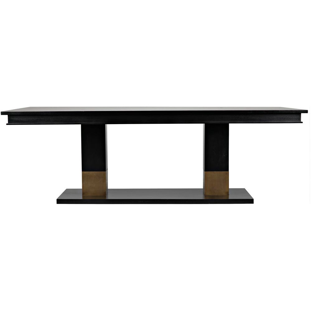 Ravenko Dining Table by NOIR