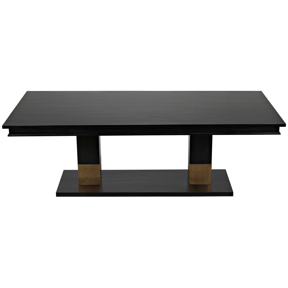 Ravenko Dining Table by NOIR