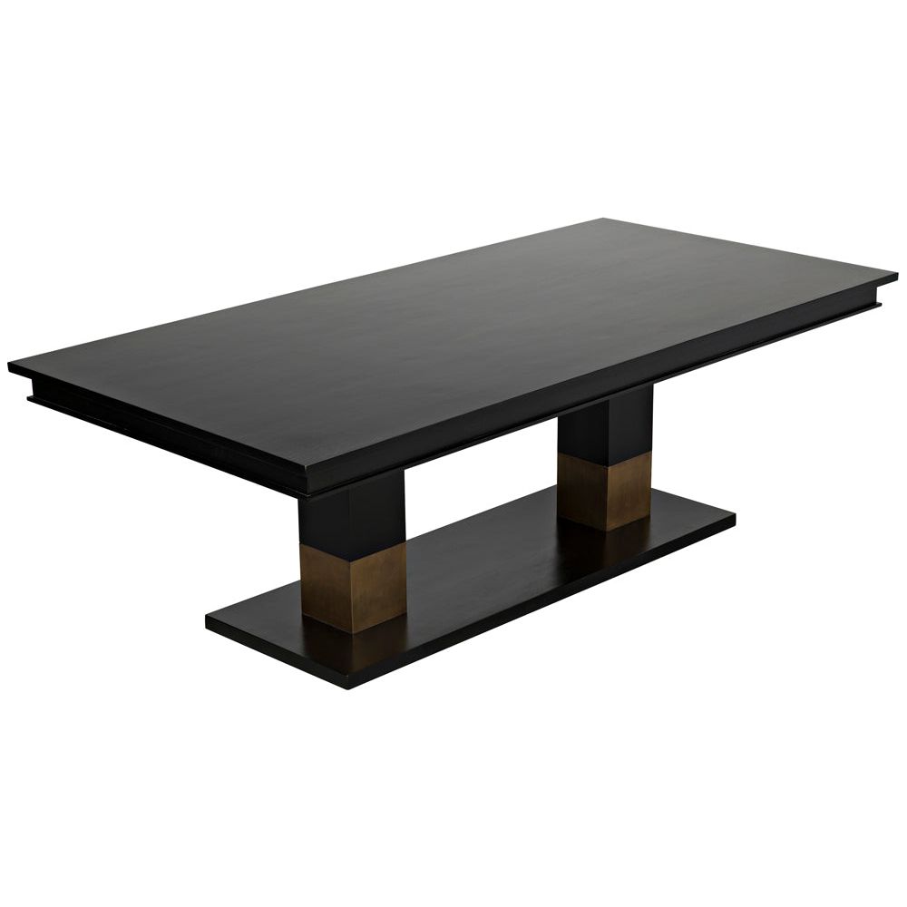 Ravenko Dining Table by NOIR