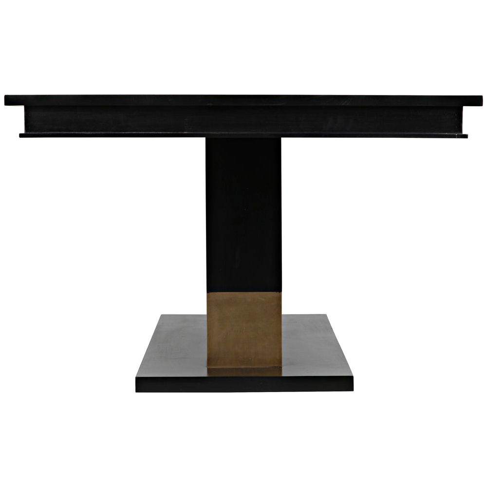 Ravenko Dining Table by NOIR