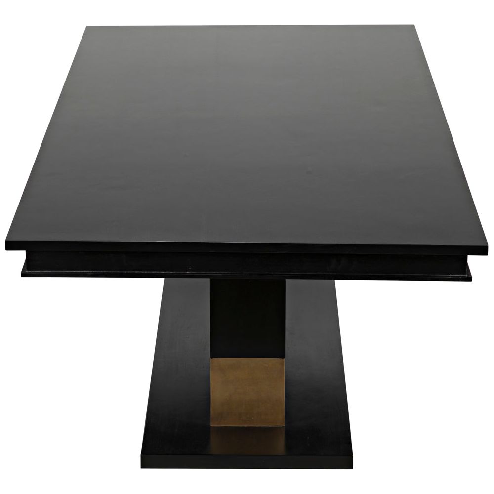 Ravenko Dining Table by NOIR