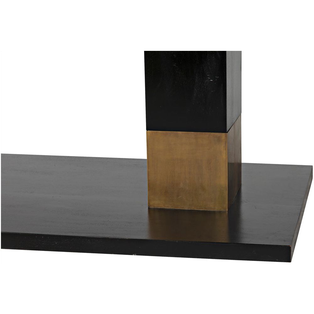 Ravenko Dining Table by NOIR