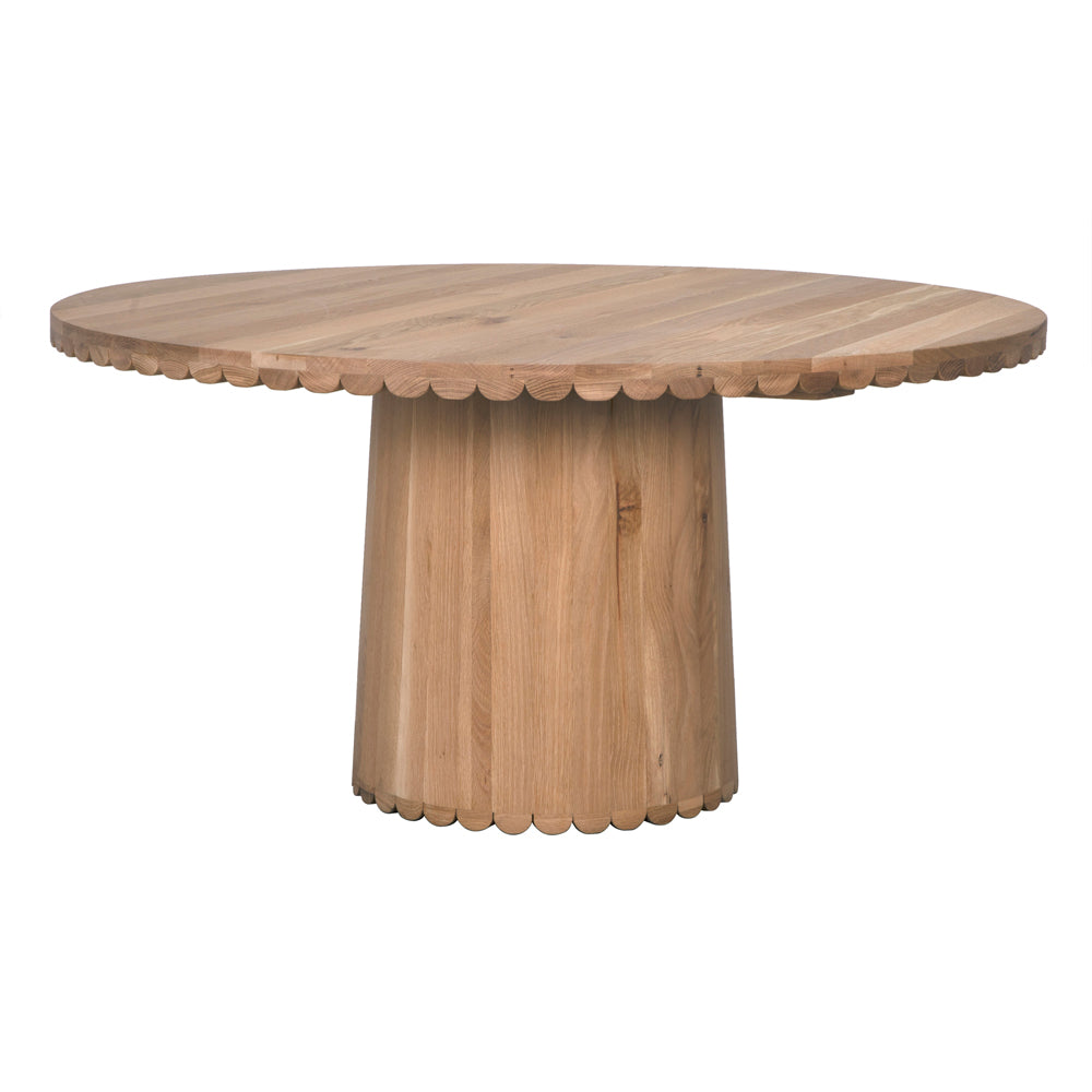 Lane Dining Table by NOIR