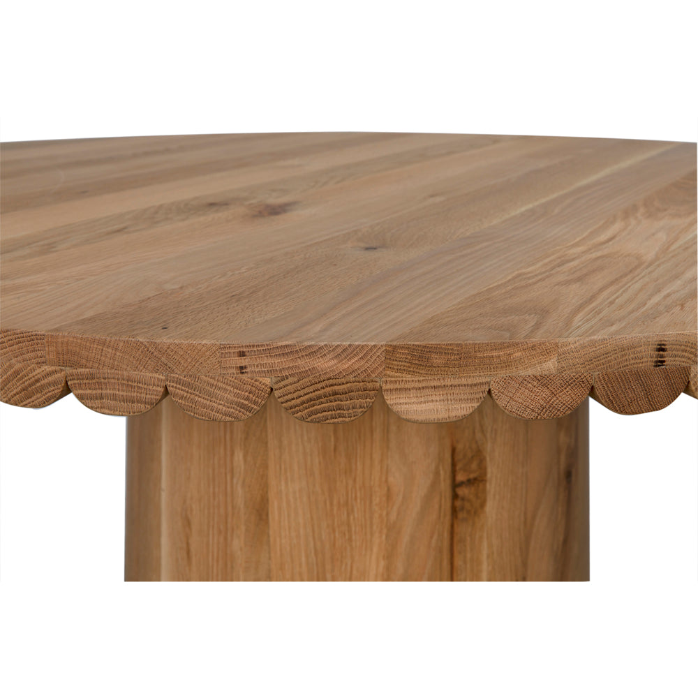 Lane Dining Table by NOIR
