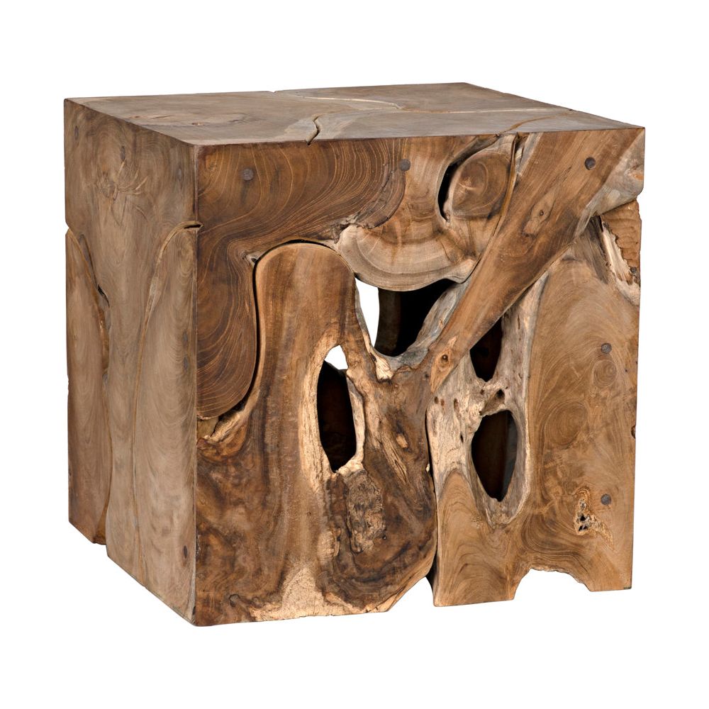 Vert Side Table by NOIR