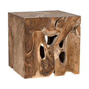 Vert Side Table by NOIR