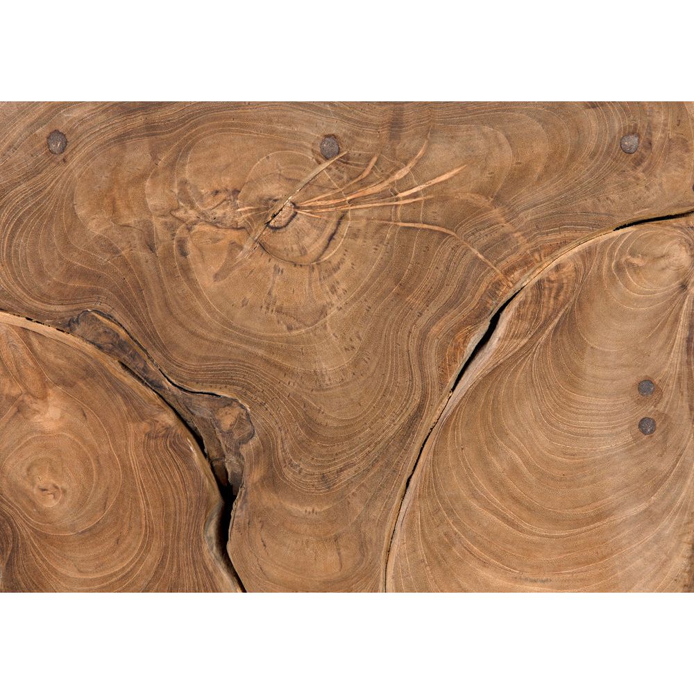 Vert Side Table by NOIR