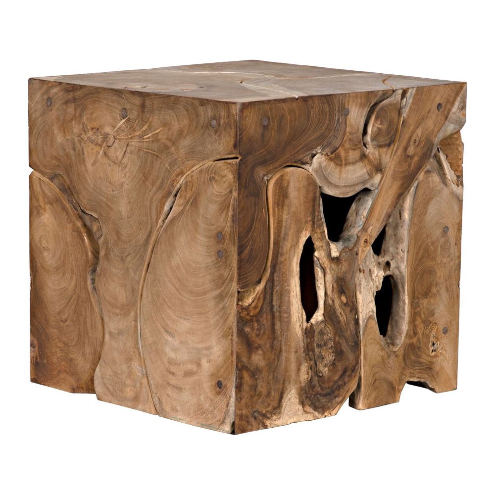 Vert Side Table by NOIR