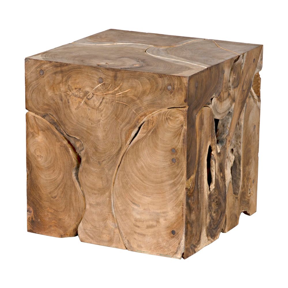 Vert Side Table by NOIR