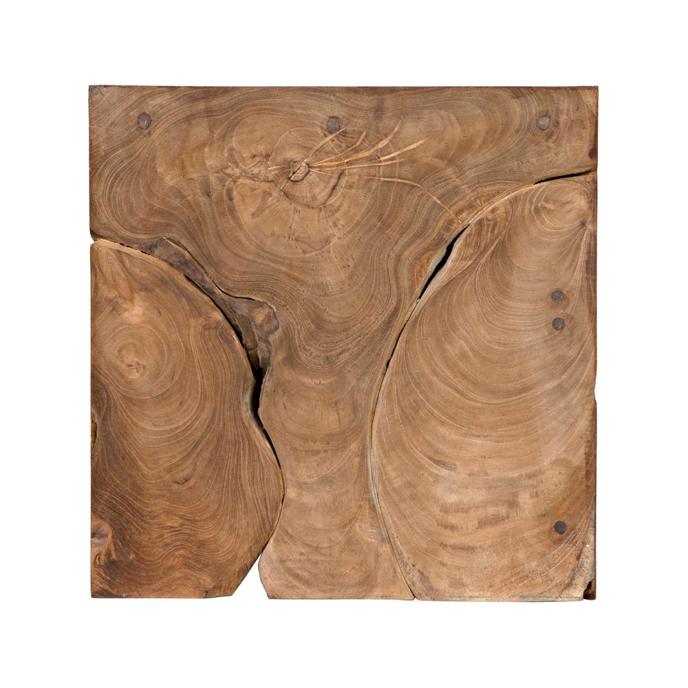 Vert Side Table by NOIR