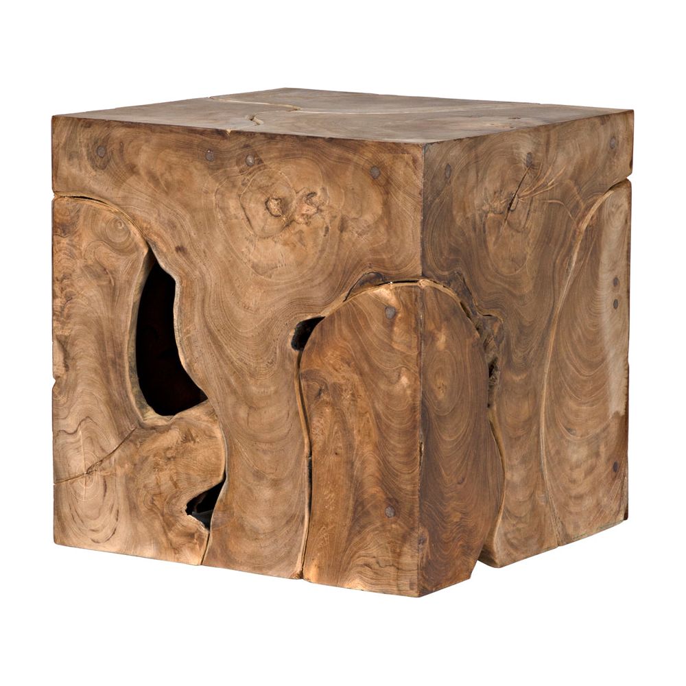 Vert Side Table by NOIR