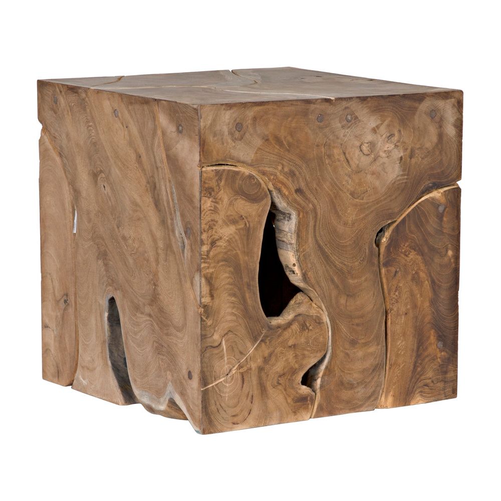 Vert Side Table by NOIR