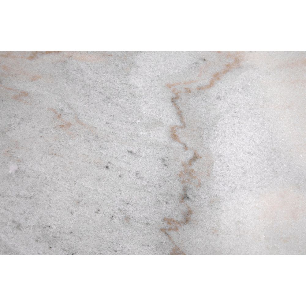 Edith Adjustable Side Table, Large by NOIR