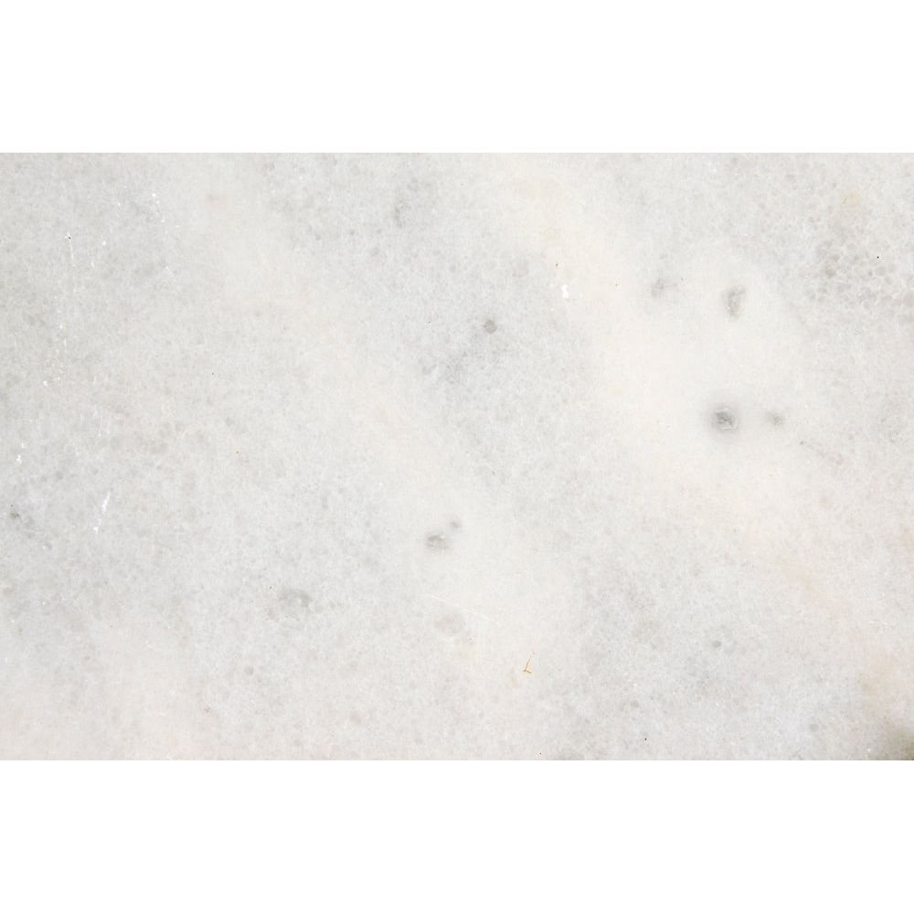 Edith Adjustable Side Table, Small by NOIR