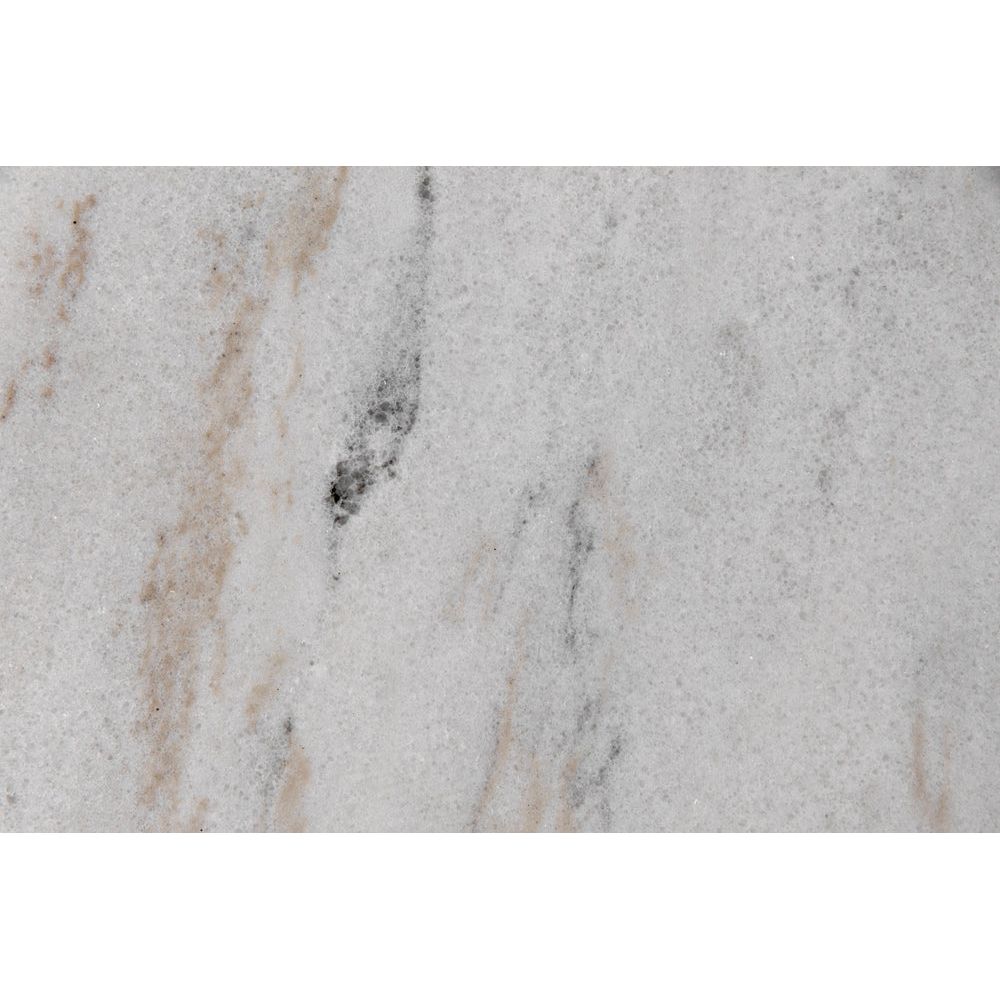 Edith Adjustable Side Table, Large by NOIR