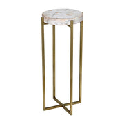 Soho Side Table by NOIR