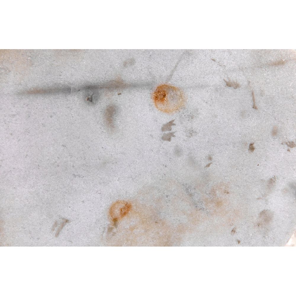 Soho Side Table by NOIR