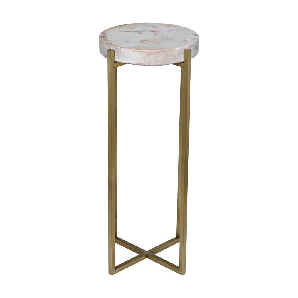 Soho Side Table by NOIR